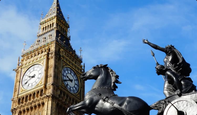 英国