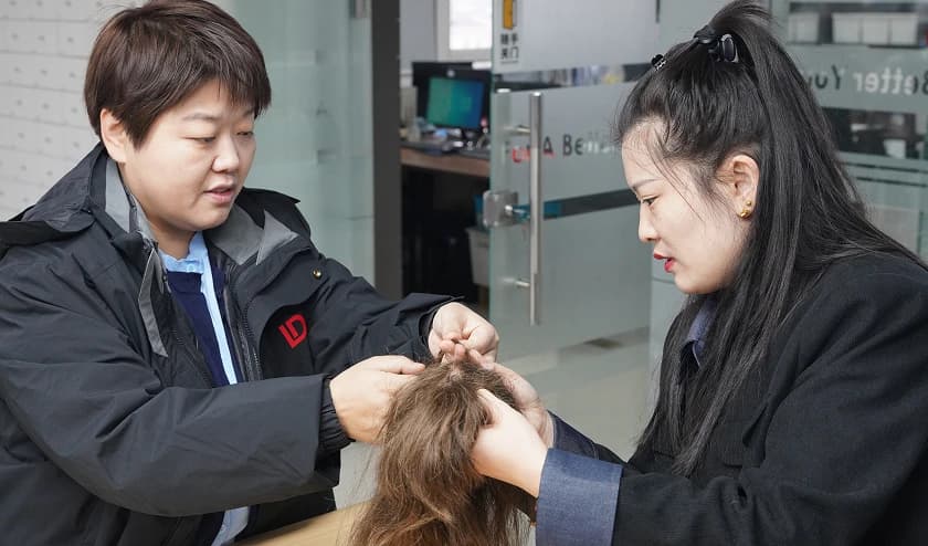 导师制