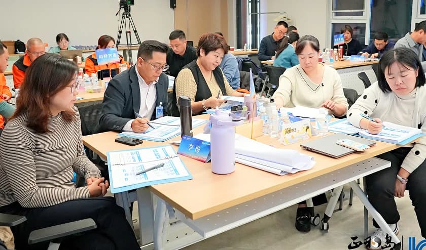 丰富的学习资源